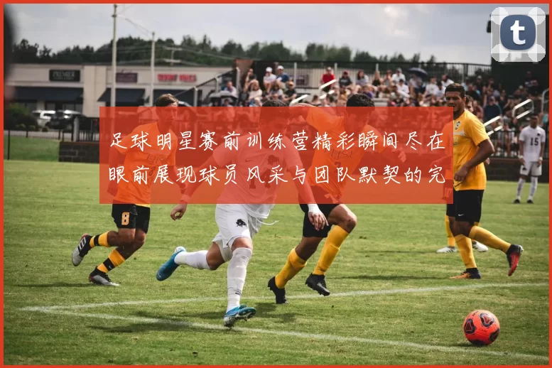 足球明星赛前训练营精彩瞬间尽在眼前展现球员风采与团队默契的完美结合